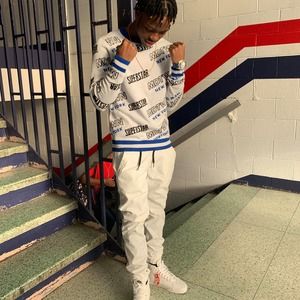 Meet your Posher, Ray